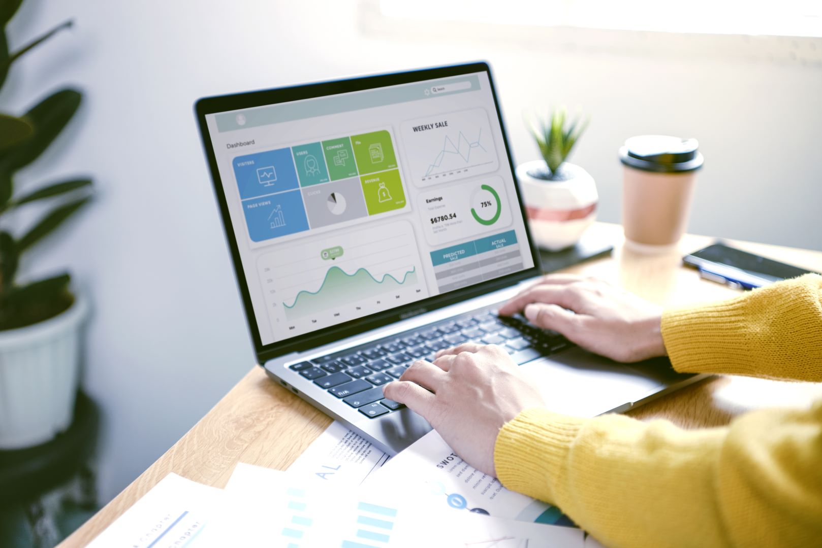 As vantagens de implementar um sistema de CRM na sua empresa As vantagens de implementar um sistema de CRM na sua empresa