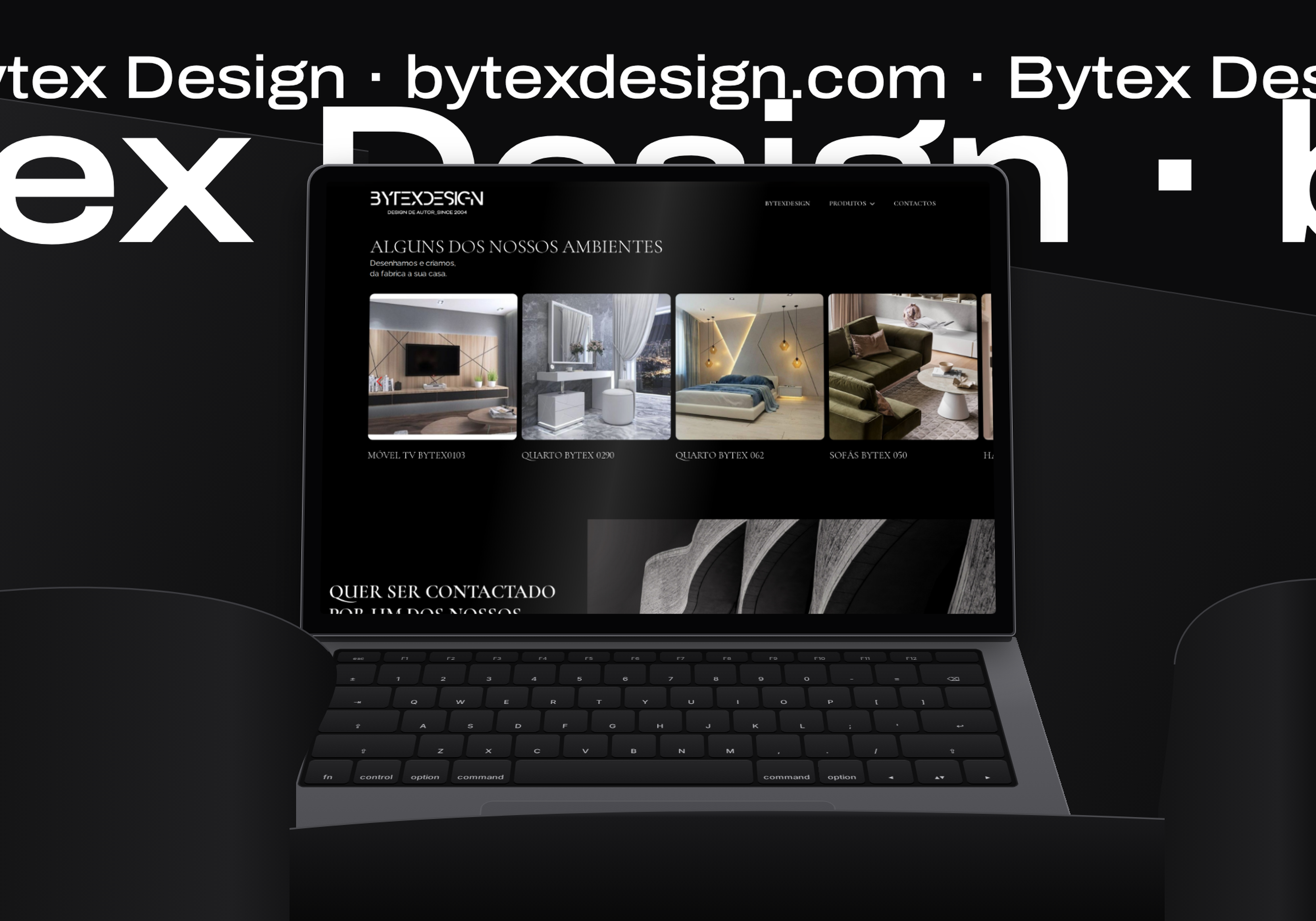 Bytexdesign: site