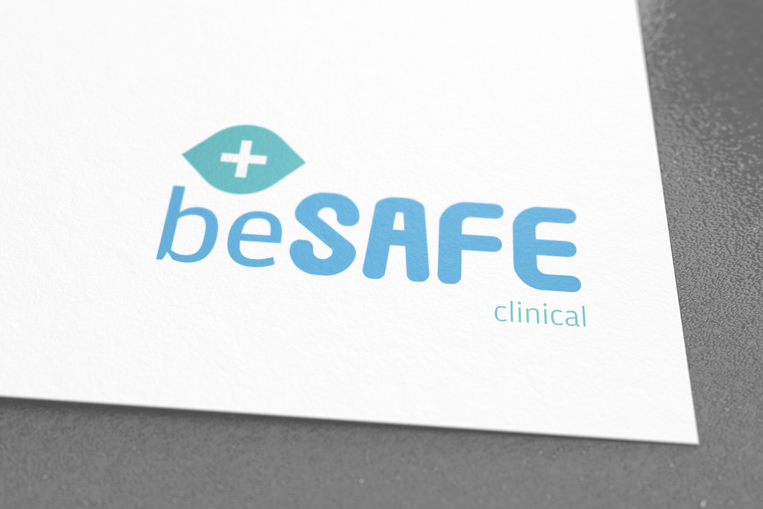 beSafe Clinical: nome e marca