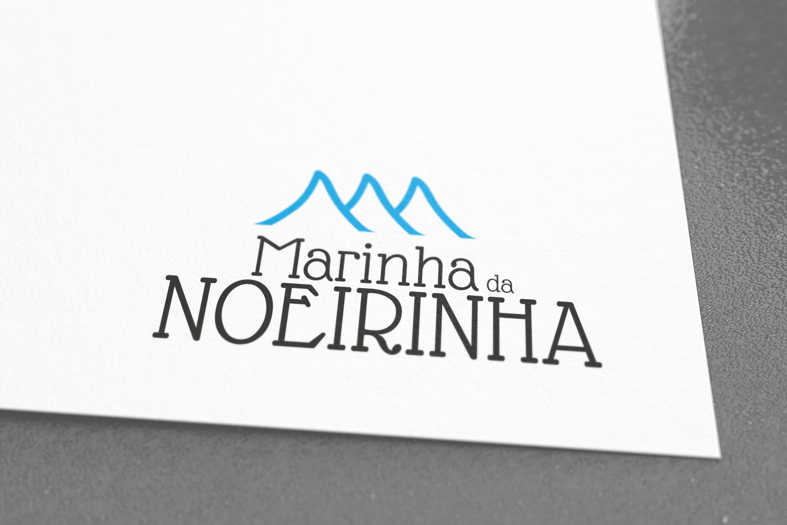 Noeirinha: marca, embalagem, loja online e comunicação de uma marinha