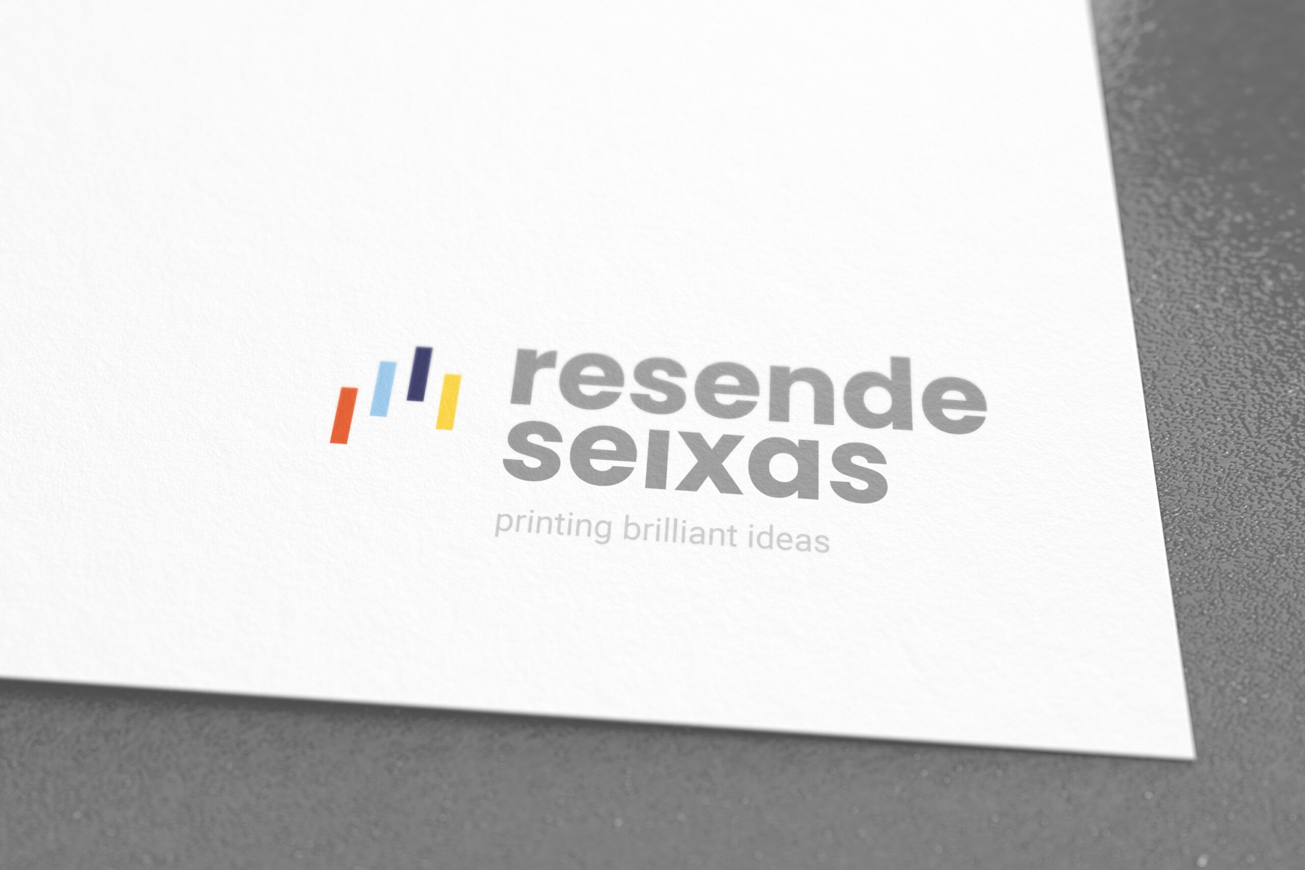 Resende Seixas