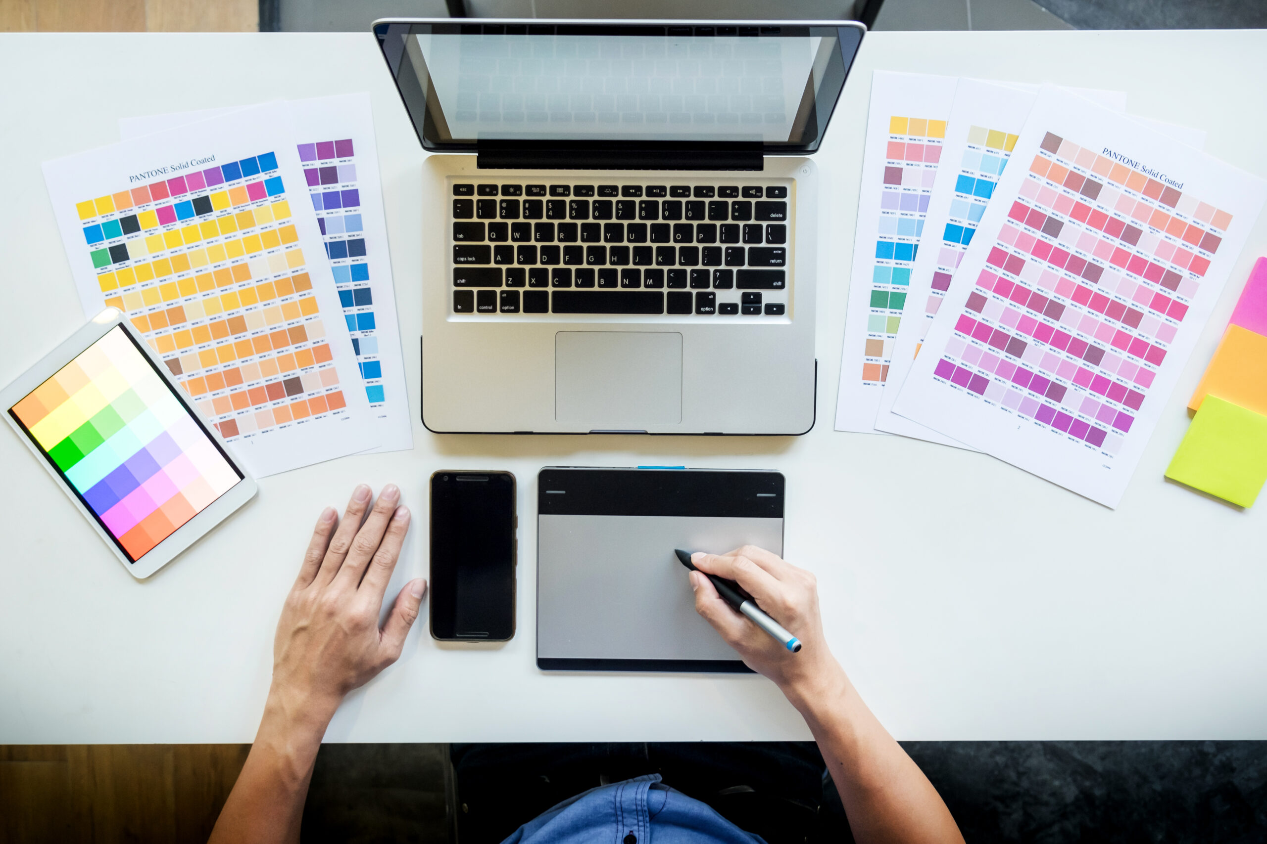 Branding e rebranding: os processos