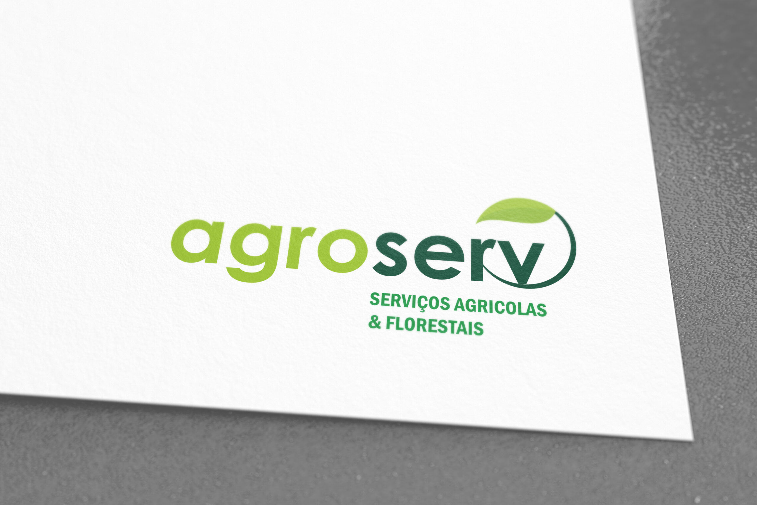 AgroServ