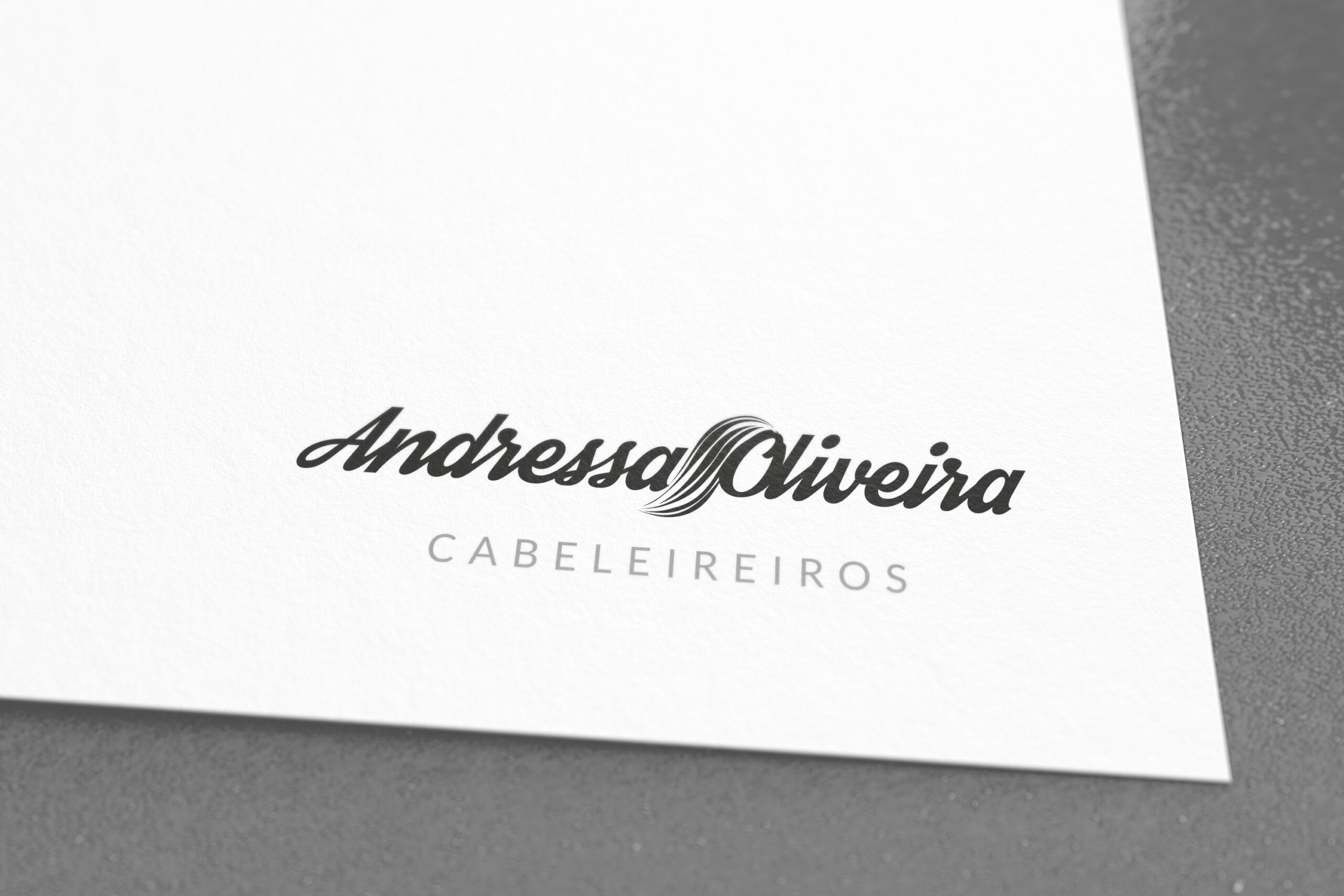 Andressa Cabeleireiros